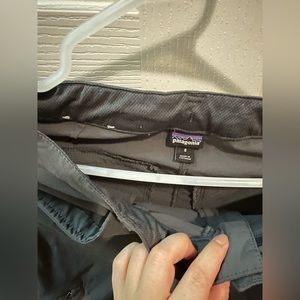 Patagonia Hiking Pants (women)